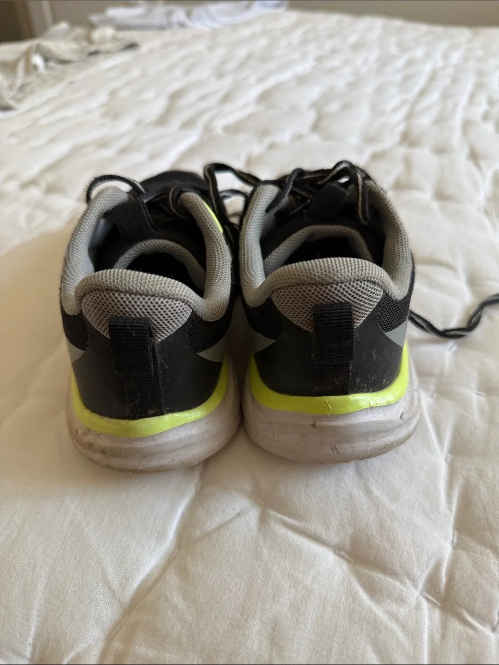 Children’s Place sneakers siz 12